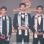 Rubaru Mr. India 2026 Crowns a New Generation of Global Titleholders at the Spectacular Grand Finale of Its 22nd Edition in Mumbai with Aryan Chawla as the winner