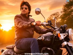 TelevisionтАЩs Timeless Heartthrob Rahil Azam Steps Behind the Camera While Headlining His New Music Video 4 Entertainment News 3 2