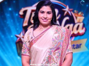 South Asia Gold Medallist Wrestler Kavita Devi Opens Up About Choosing Motherhood Over Her Olympic Dream 8 Entertainment News 6