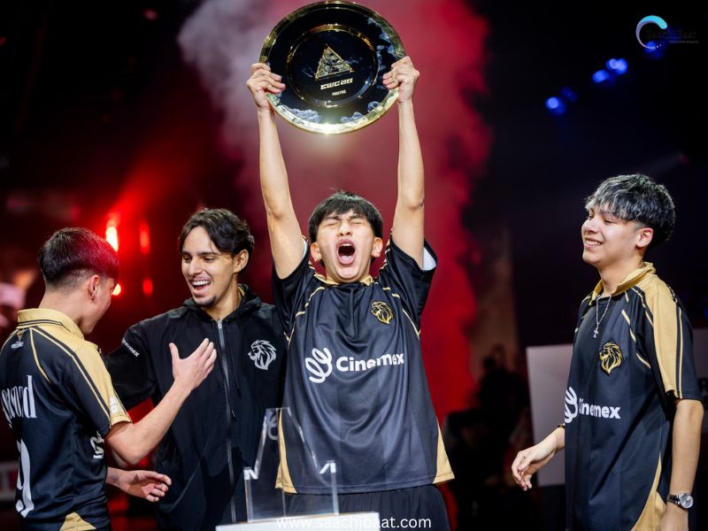 Esports World Cup 2026 1