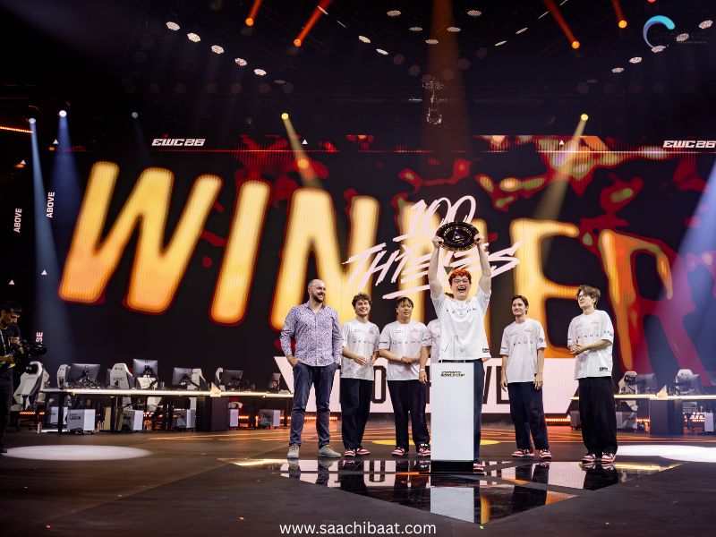Esports World Cup 2026