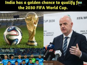 फीफा कप : बेगानी शादी में हम भी नाचेंगे! 6 FIFA CUP 2026
