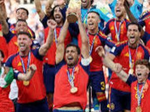 FIFA World Cup 1