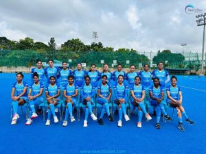 Hockey India announces squad for FIH Hockey WomenтАЩs World Cup 2026 5 FIH Hockey