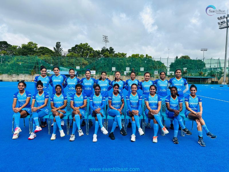 FIH Hockey