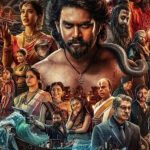From Gully Boy to Nagabandham: RC Pranav Makes History with His Debut on a ₹100 Crore Telugu Fantasy Epic