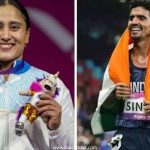 कॉमनवेल्थ गेम्स 2026: गुलवीर सिंह ने रचा इतिहास, हरजिंदर कौर ने भी दिलाया सिल्वर; भारत का शानदार अभियान जारी