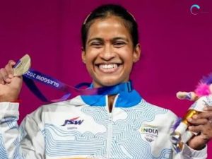 Trending Sports News - 28 July 2026 3 Gyaneshwari Yadav