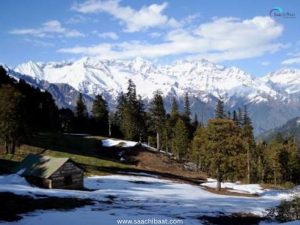 Education Section - 11 July 2026 3 HIMALAYAN NATIONAL PARK