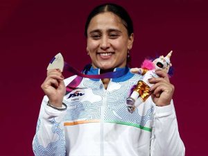 Harjinder Kaur