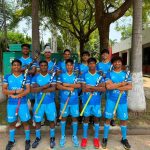 Hockey India Announces Squads for Men’s and Women’s Youth Hockey5s Asian Championship Muscat 2026