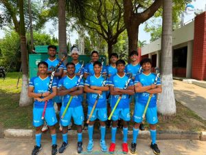 Hockey India Announces Squads for MenтАЩs and WomenтАЩs Youth Hockey5s Asian Championship Muscat 2026 8 Hockey 2
