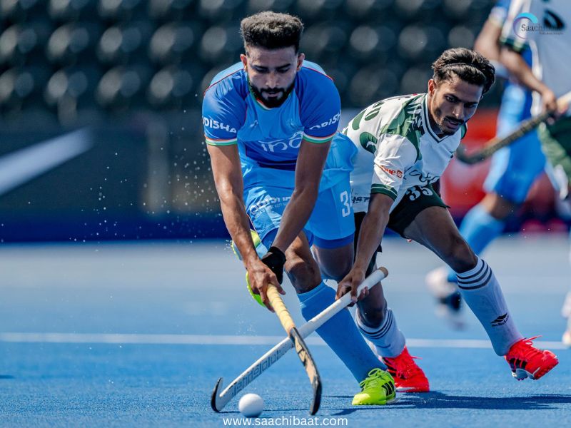 Hockey