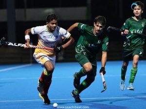 Indian Sub-Junior Men’s and Women’s Teams Aim for Glory at Inaugural FIH Youth Hockey5s Asian Championship 2026 8 Hockey5s