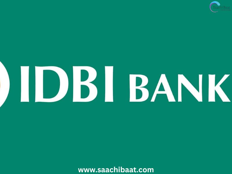 IDBI Bank