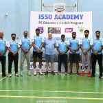“The response we received shows Indian coaches are eager to learn and grow”: Former India Basketball Head Coach Veselin Matic as ISSO Concludes Three-City FIBA Coach Education Programme