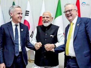 International & World News - 10 July 2026 10 India Australia and Canada