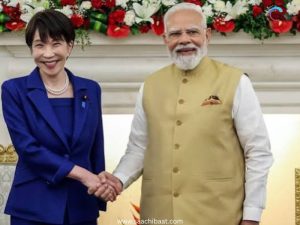 International & World News - 03 July 2026 3 India and Japan