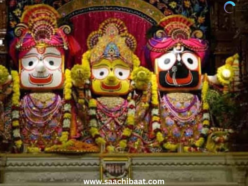 Jagannath