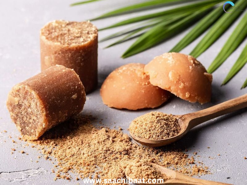 Jaggery