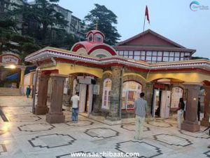 Education Section тАУ 05 July 2026 5 Kali Bari Mandir