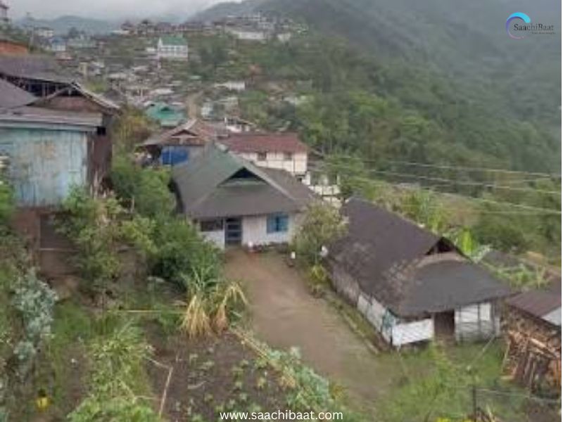 Kohima