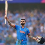 क्रिकेट के मैदान पर विराट कोहली का एक और महाकीर्तिमान रिकी पोंटिंग और राहुल द्रविड़ जैसे दिग्गजों को पछाड़ा