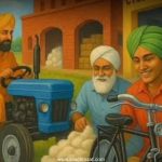 Education Section – 21 July 2026