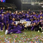 Los Angeles Knight Riders win their maiden MLC trophy; secure a 10th title for Knight Riders franchise across leagues