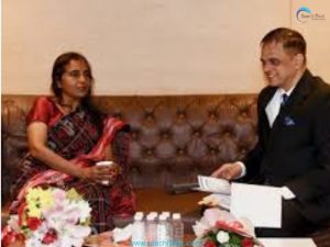 Ministry of External Affairs