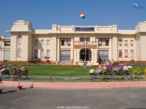 Monsoon Session
