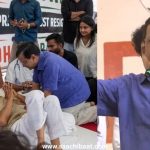 NEET-UG 2026 विवाद: जंतर-मंतर के आंदोलन ने पकड़ा सियासी रंग, शिक्षा व्यवस्था पर बढ़ा दबाव