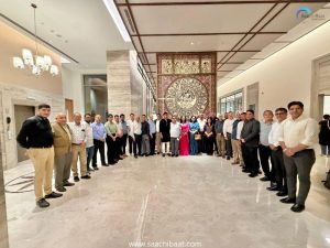NRAI Unanimously Approves Constitutional Amendments to Align With National Sports Governance Act 10 NRAI 1