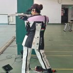 NRAI Announces Elite National Camp Ahead of Hangzhou World Cup and Aichi-Nagoya Asian Games