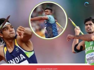 Trending Sports News - 31 July 2026 7 Neeraj