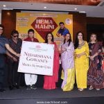 Nidarshana Gowani Announces Two Grand Editions of ‘Hema Malini LIVE In Concert’ in Mumbai Nehru Centre and Delhi