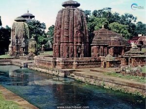 Orissa