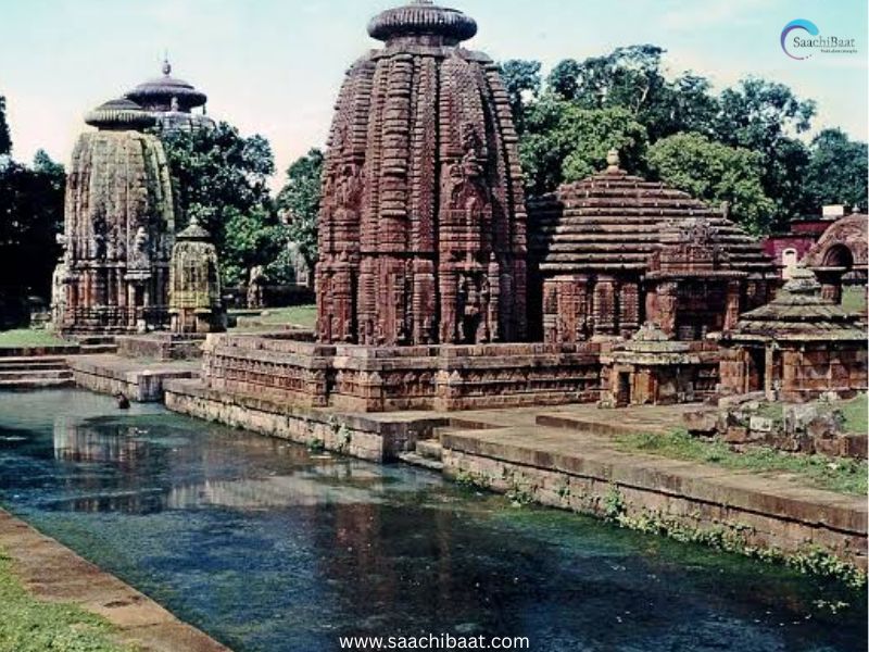 Orissa
