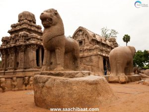 PALLAVA DYNAST