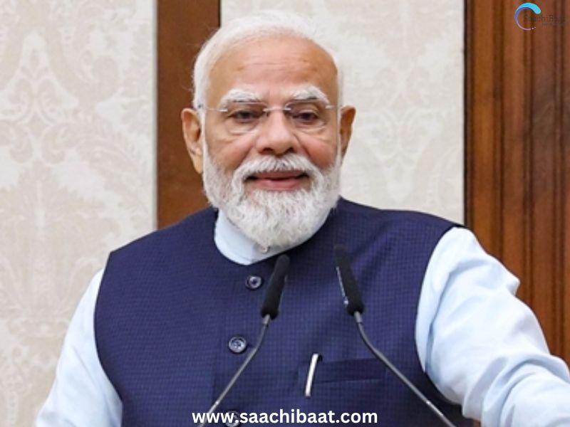 PM Modi 1