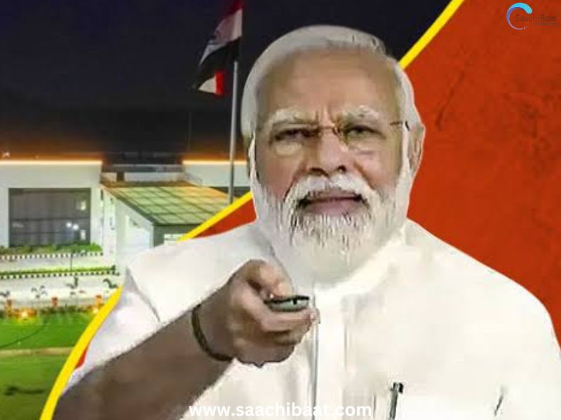 PM Modi 4