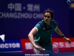 PV Sindhu