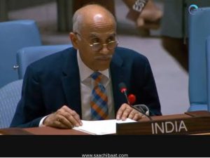 International & World News - 30 July 2026 3 Parvathaneni Harish