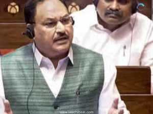 Today's Top News - 30 July 2026 4 Prakash Nadda
