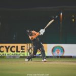 Praveen Dubey guides Bengaluru Blasters to thrilling last-ball win over Hubli Tigers