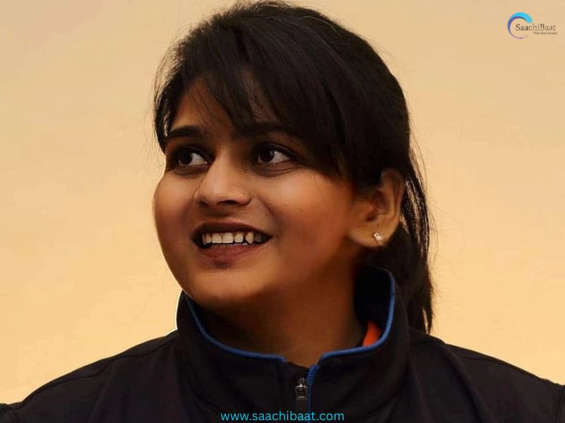 Rahi Sarnobat