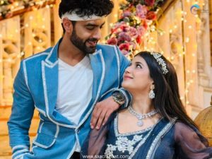 Rajan Shahi's Yeh Rishta Kya Kehlata Hai Written Update: Arman Plans a Heartwarming Surprise to Help Abhira Reclaim Her Career 5 Rajan