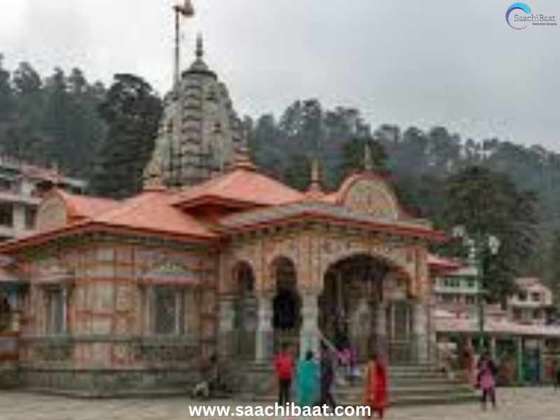 SHYAMALA MATA