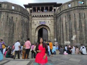 Education Section - 17 July 2026 8 Shaniwar Wada