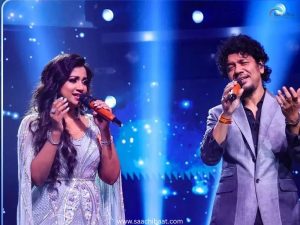 Shreya